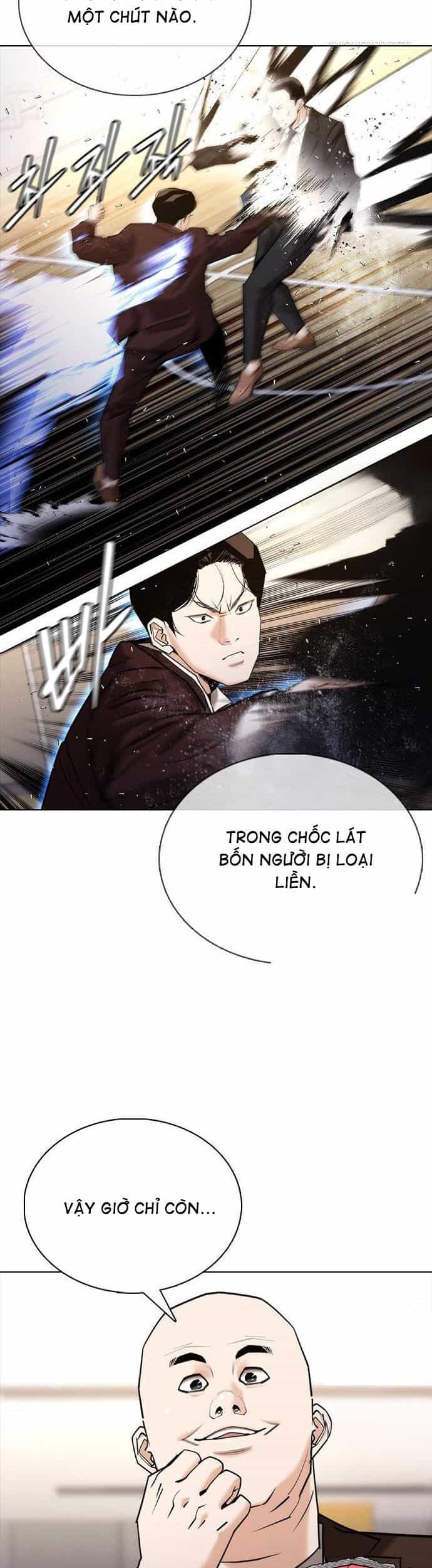 Bạch Dạ - Chương 7 - ảnh 57