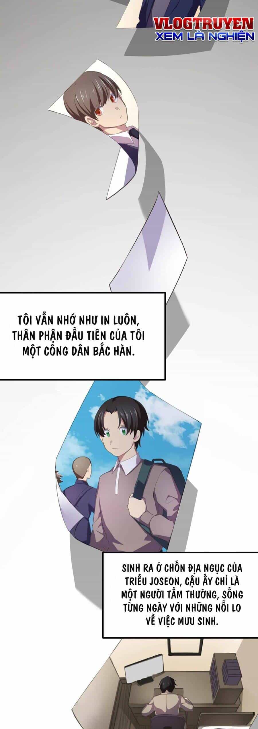 Bách Kiếp Cường Giả - Chương 1 - ảnh 36