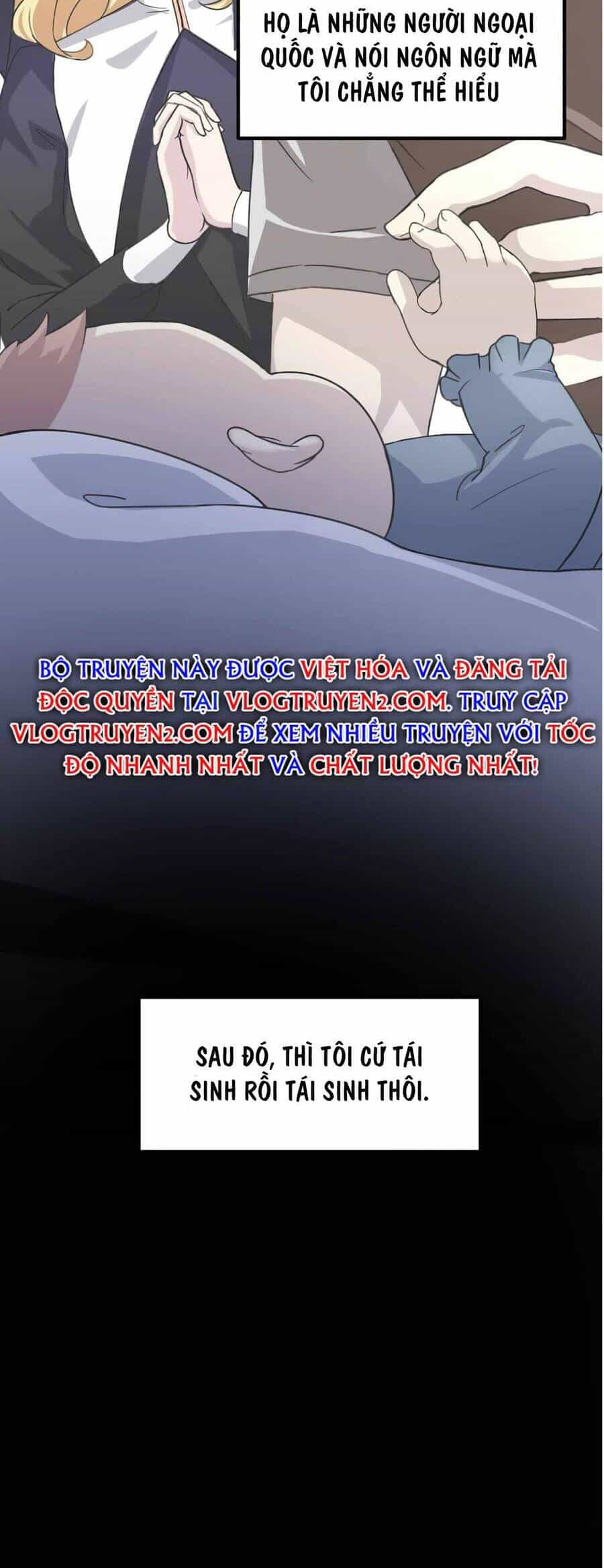 Bách Kiếp Cường Giả - Chương 1 - ảnh 40