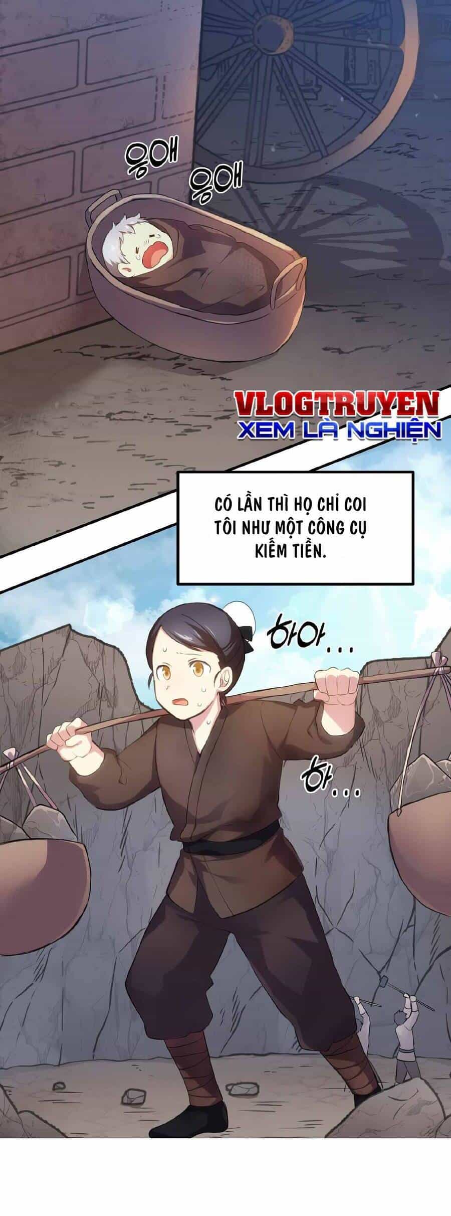 Bách Kiếp Cường Giả - Chương 1 - ảnh 58