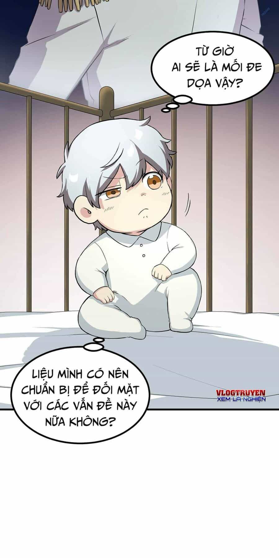 Bách Kiếp Cường Giả - Chương 10 - ảnh 13