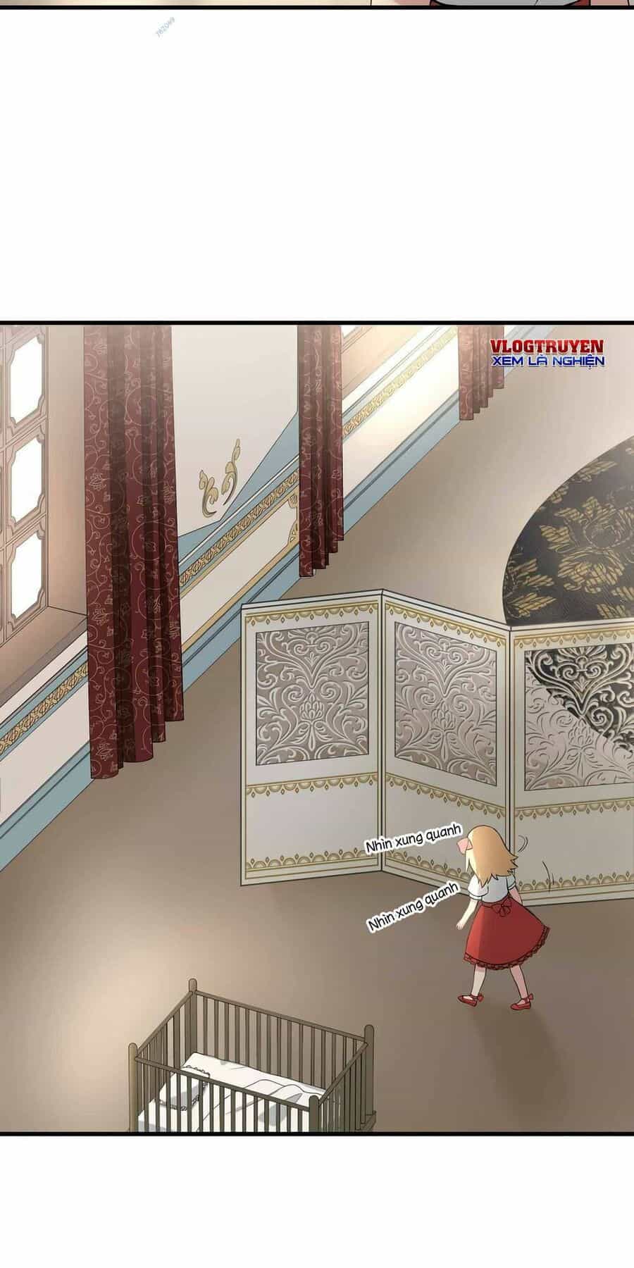 Bách Kiếp Cường Giả - Chương 10 - ảnh 37