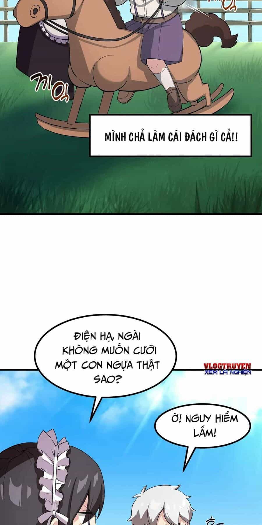 Bách Kiếp Cường Giả - Chương 11 - ảnh 8