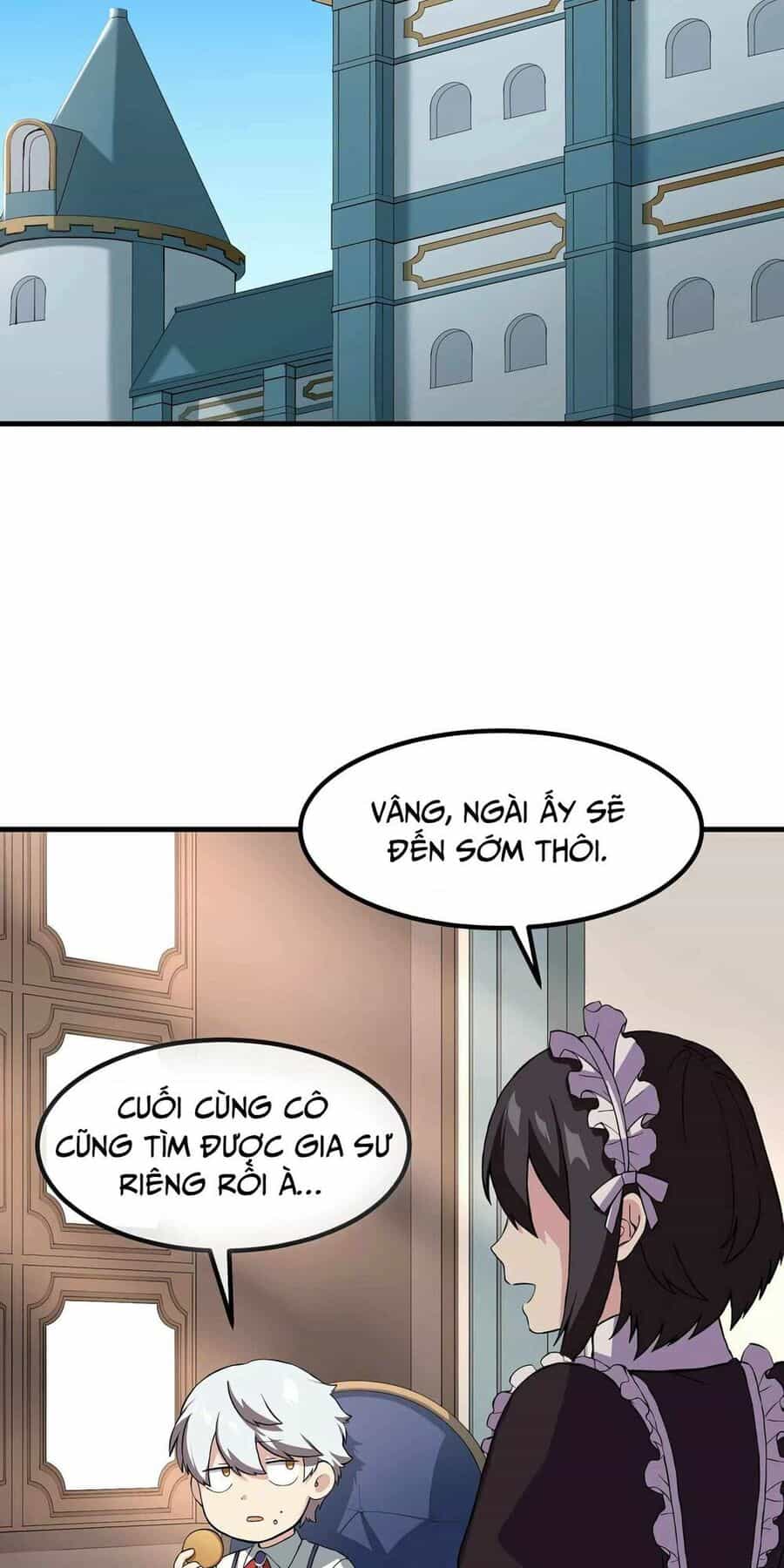 Bách Kiếp Cường Giả - Chương 12 - ảnh 67