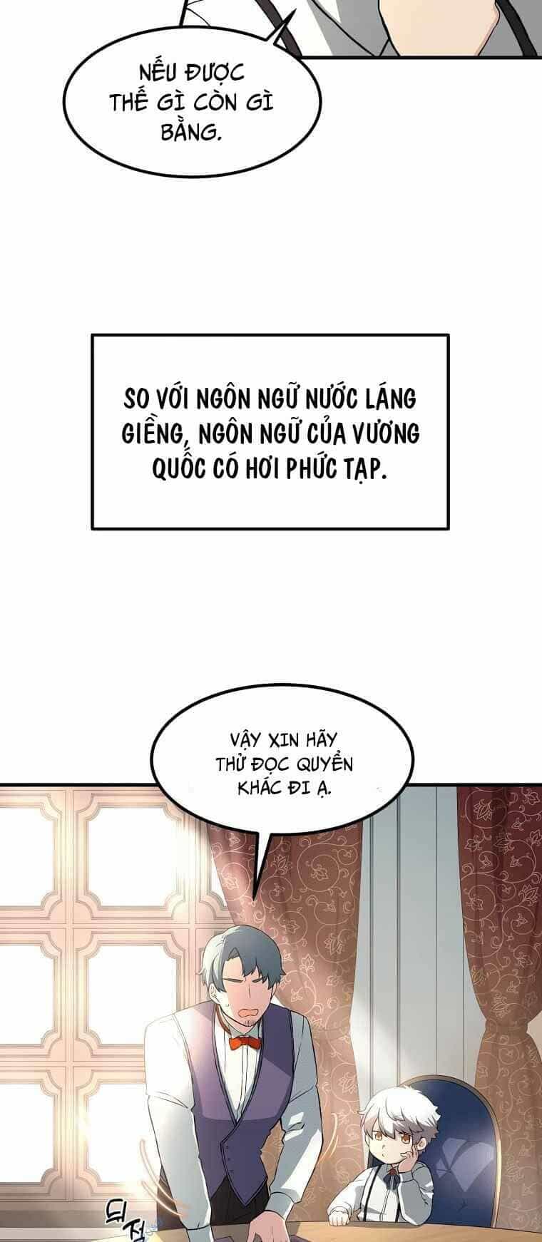 Bách Kiếp Cường Giả - Chương 13 - ảnh 19