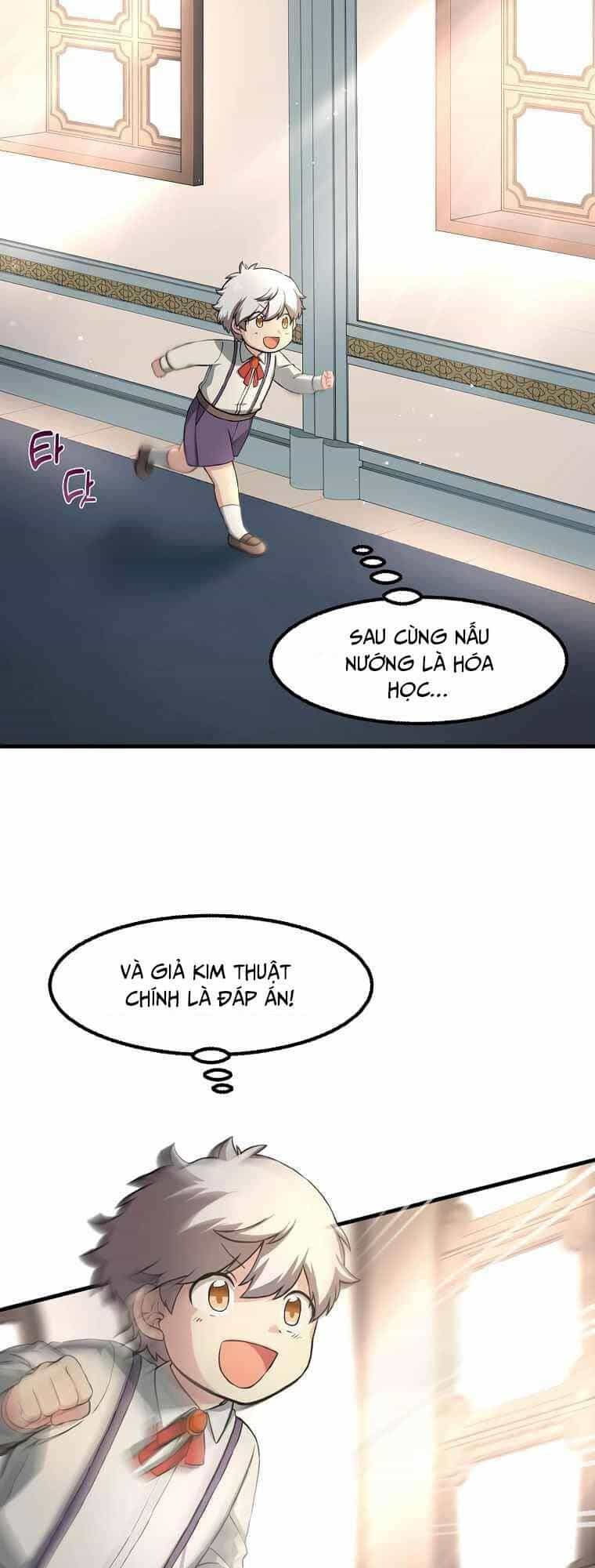 Bách Kiếp Cường Giả - Chương 14 - ảnh 14