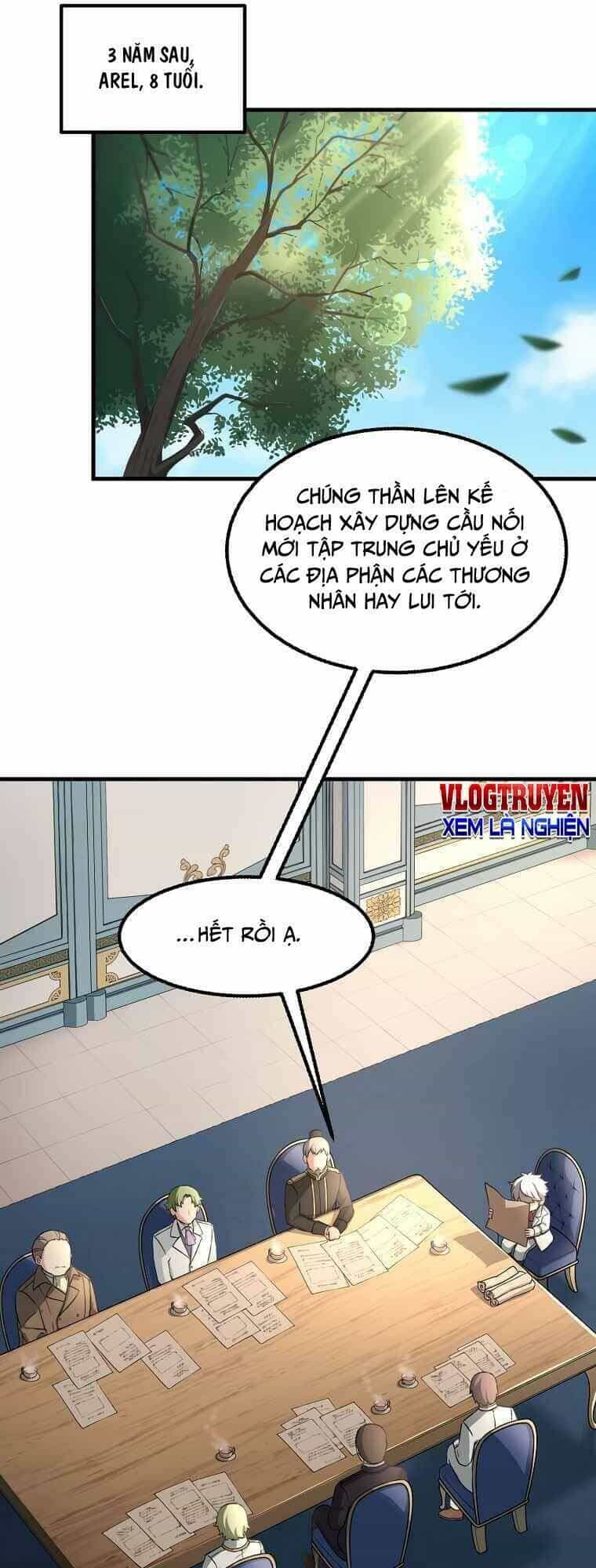 Bách Kiếp Cường Giả - Chương 14 - ảnh 17