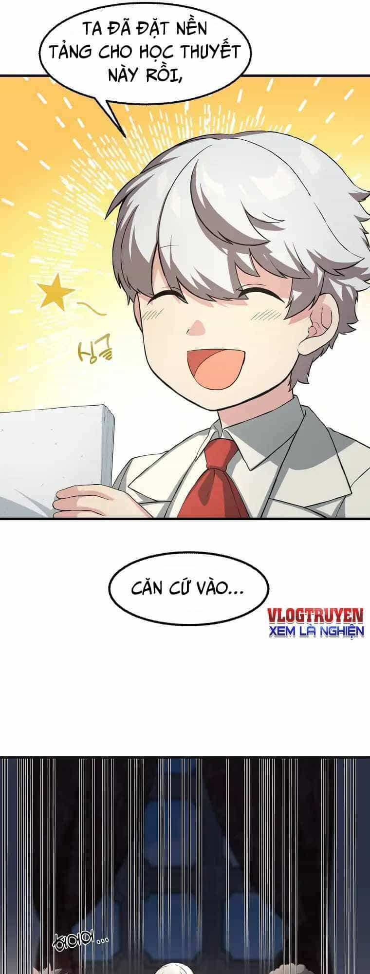 Bách Kiếp Cường Giả - Chương 15 - ảnh 21