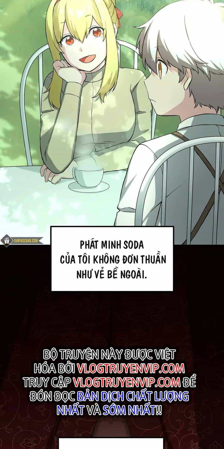 Bách Kiếp Cường Giả - Chương 16 - ảnh 21