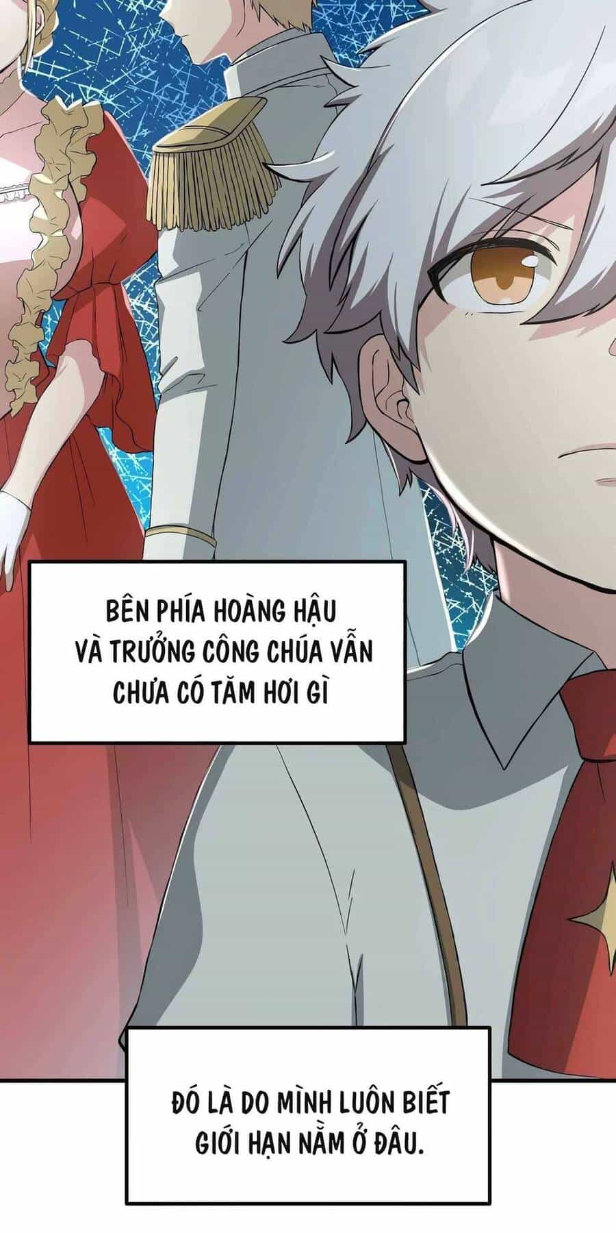 Bách Kiếp Cường Giả - Chương 16 - ảnh 65