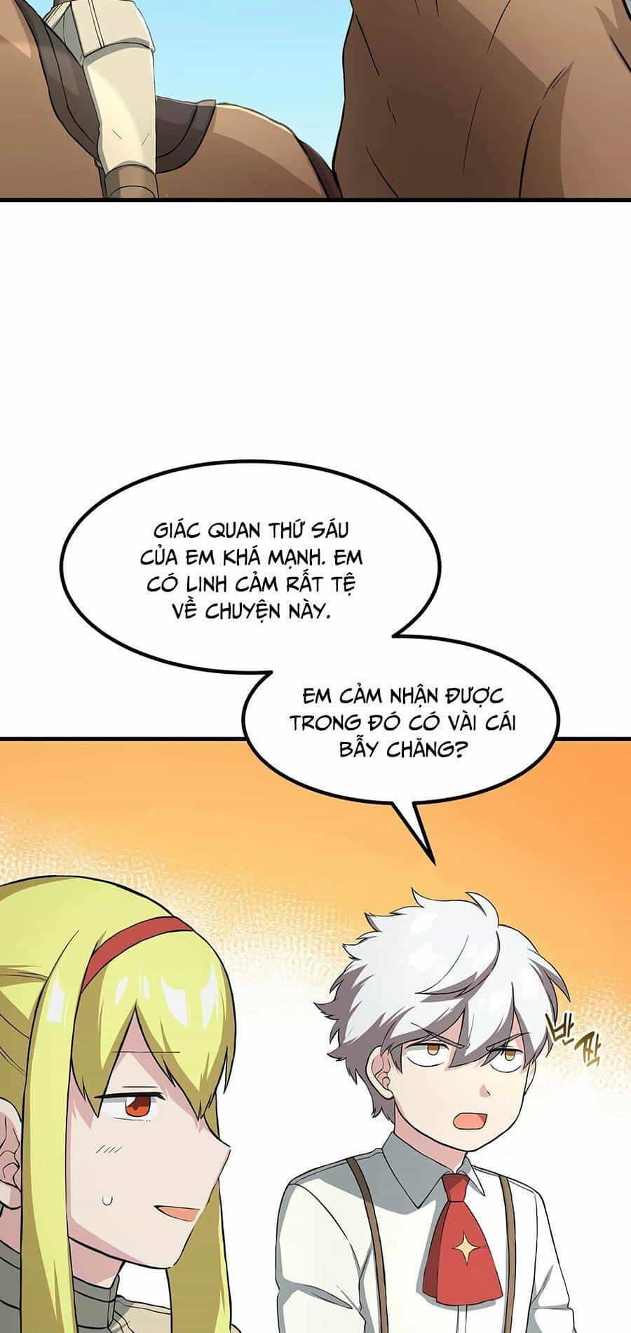 Bách Kiếp Cường Giả - Chương 17 - ảnh 16
