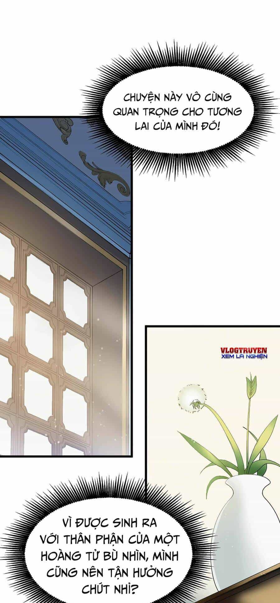 Bách Kiếp Cường Giả - Chương 2 - ảnh 28