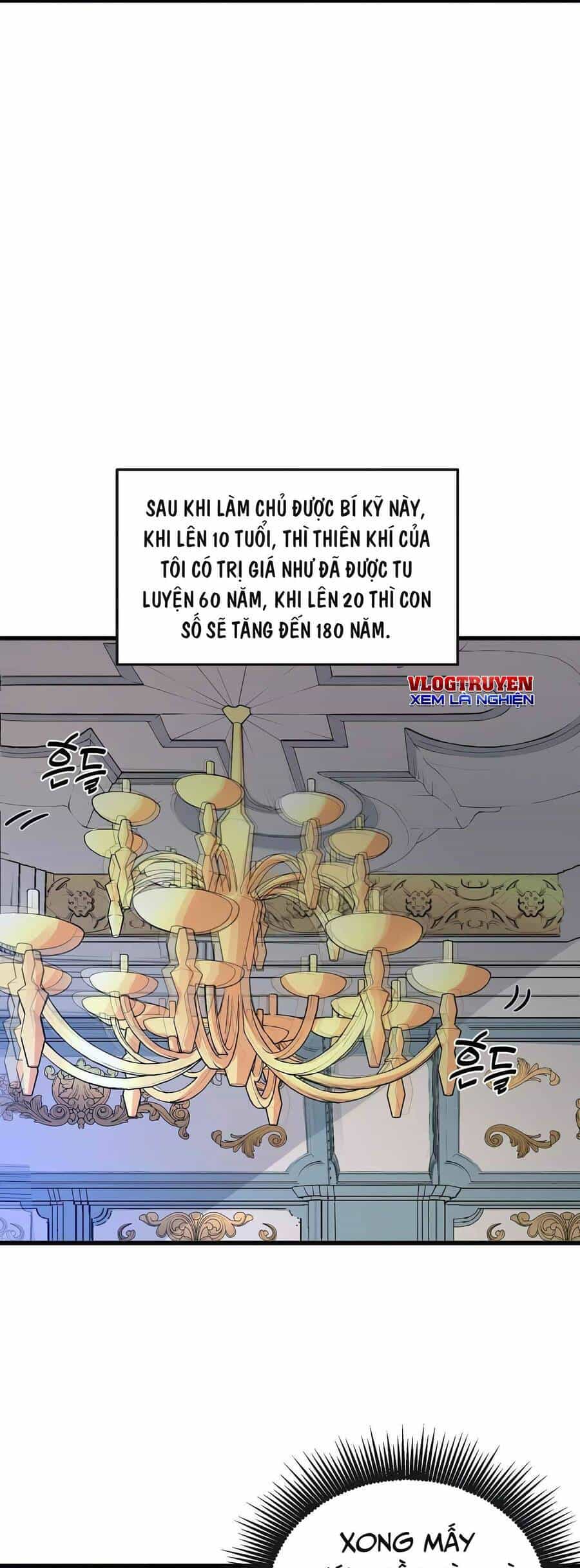 Bách Kiếp Cường Giả - Chương 2 - ảnh 37