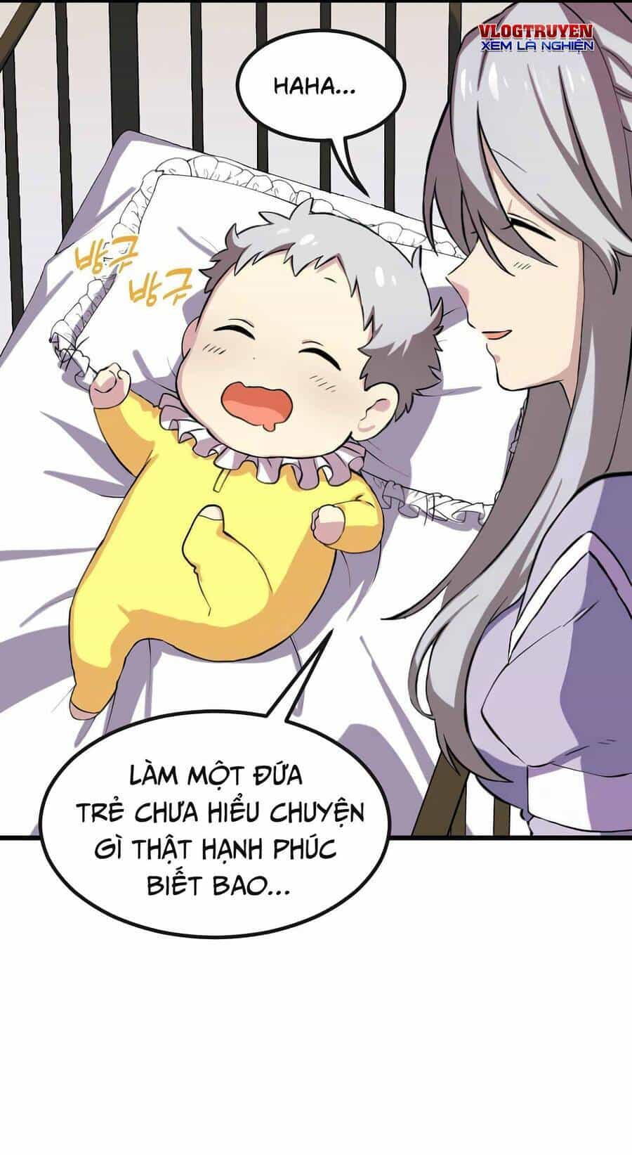 Bách Kiếp Cường Giả - Chương 2 - ảnh 4