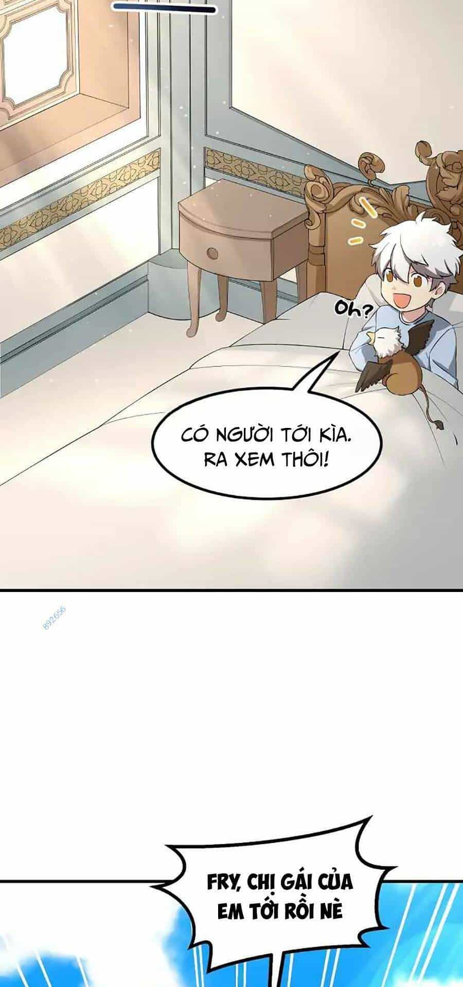 Bách Kiếp Cường Giả - Chương 20 - ảnh 23