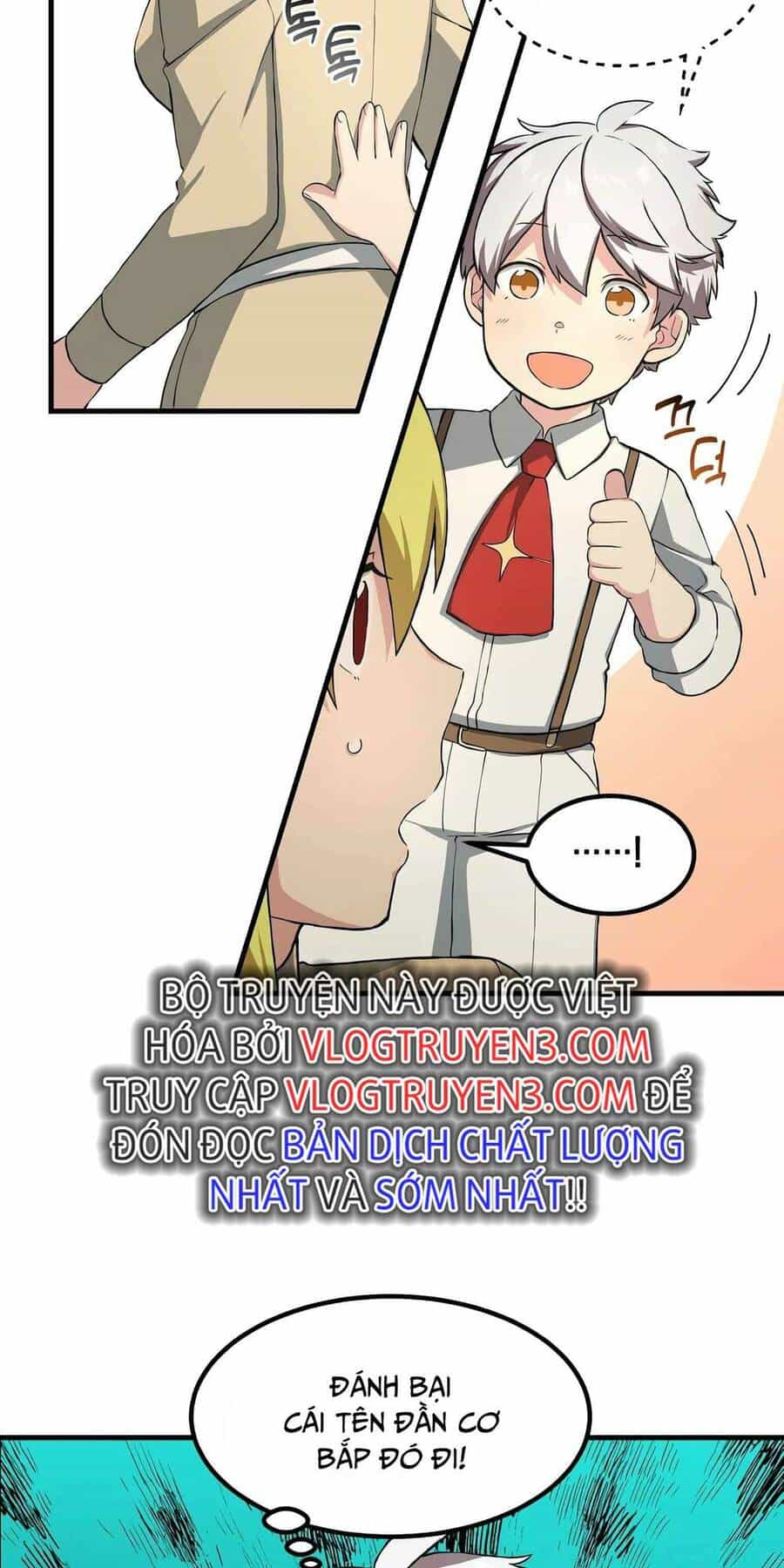 Bách Kiếp Cường Giả - Chương 21 - ảnh 22