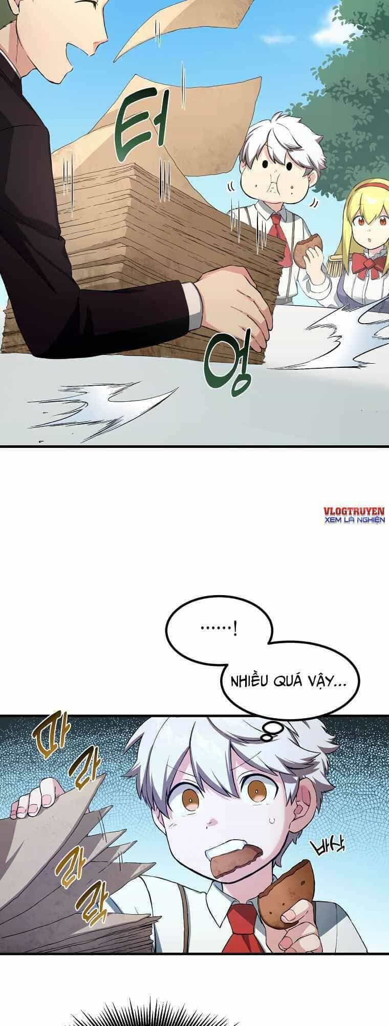 Bách Kiếp Cường Giả - Chương 22 - ảnh 2