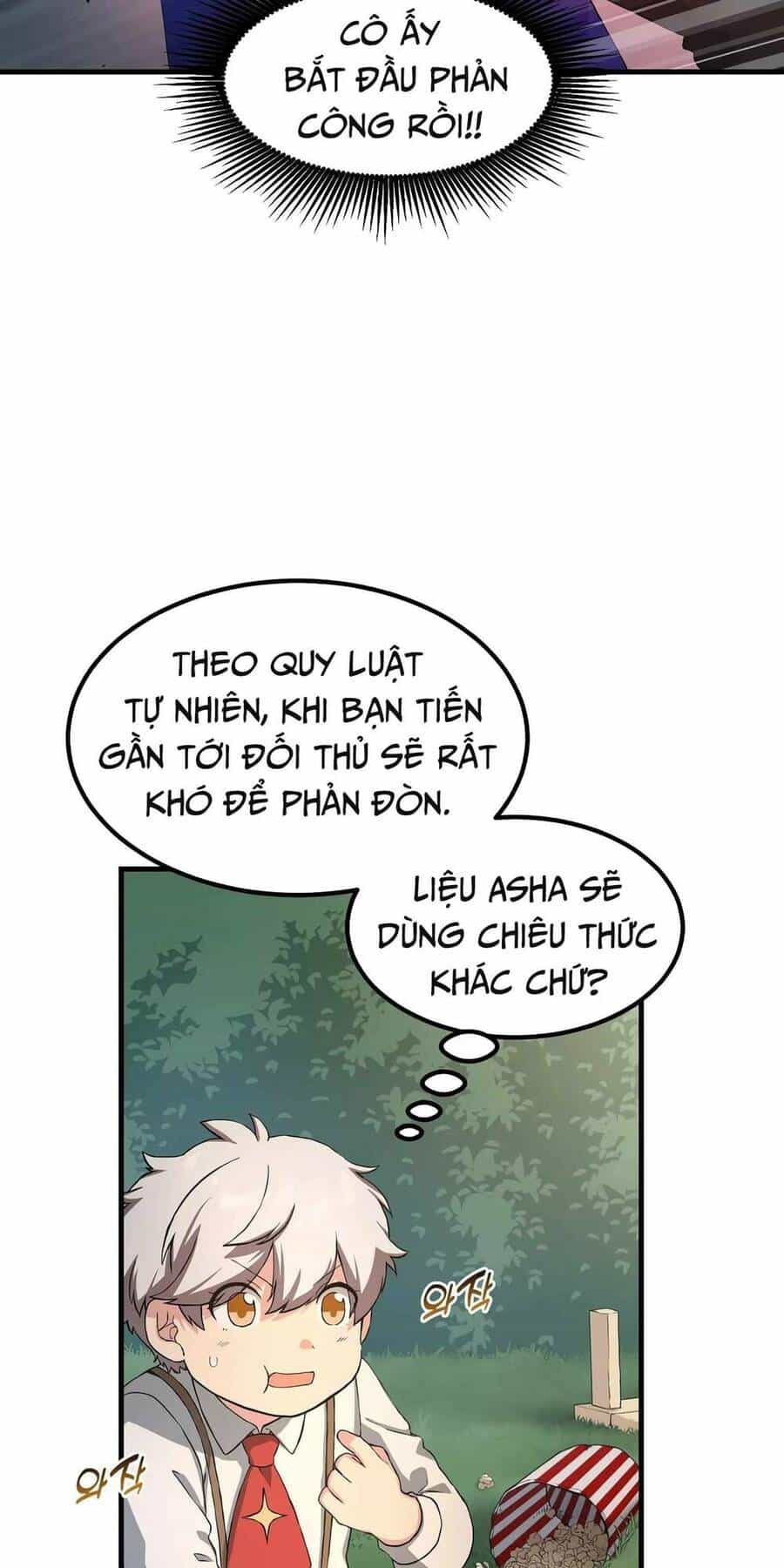 Bách Kiếp Cường Giả - Chương 23 - ảnh 19