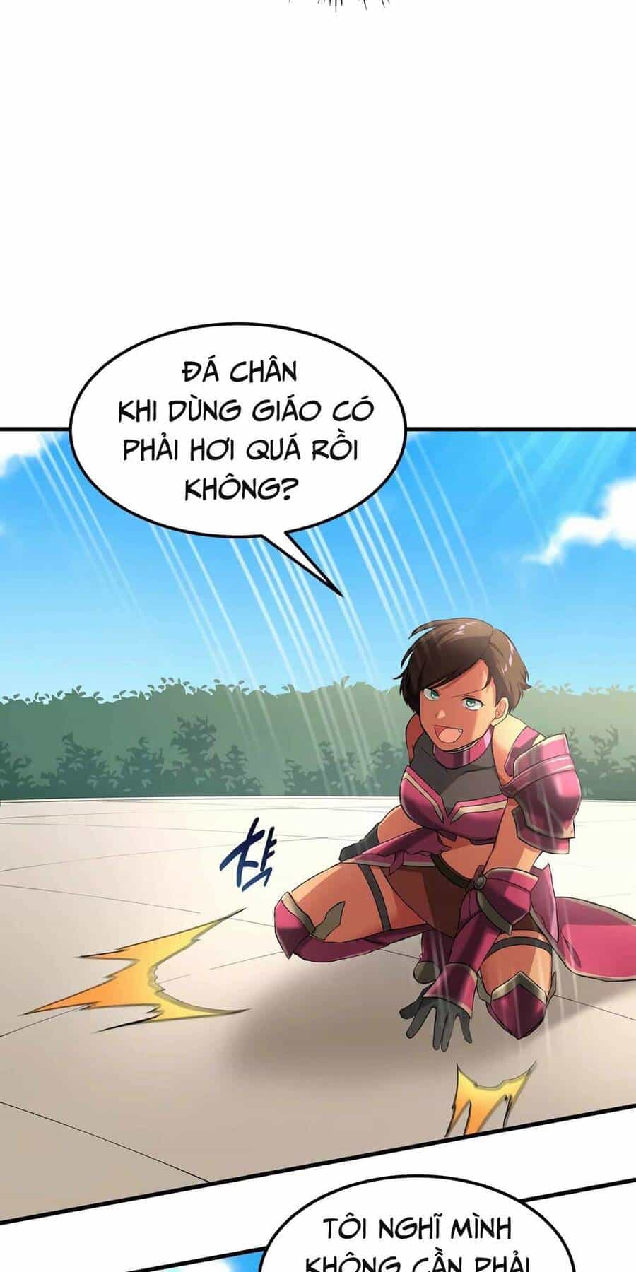 Bách Kiếp Cường Giả - Chương 23 - ảnh 22