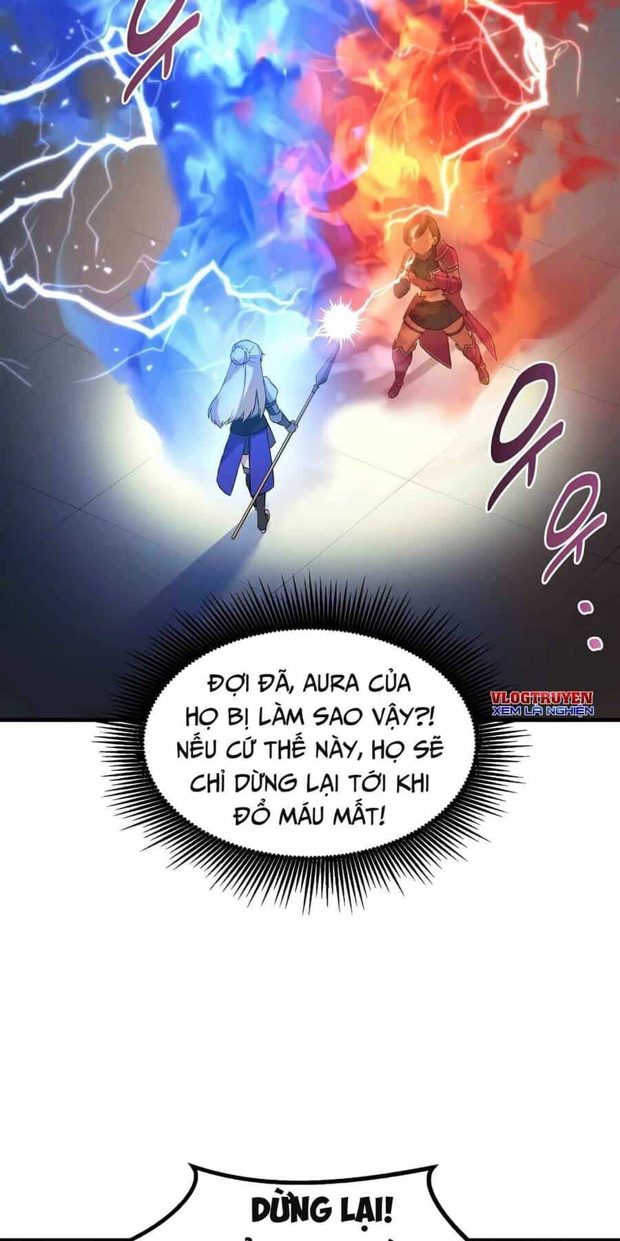 Bách Kiếp Cường Giả - Chương 23 - ảnh 26