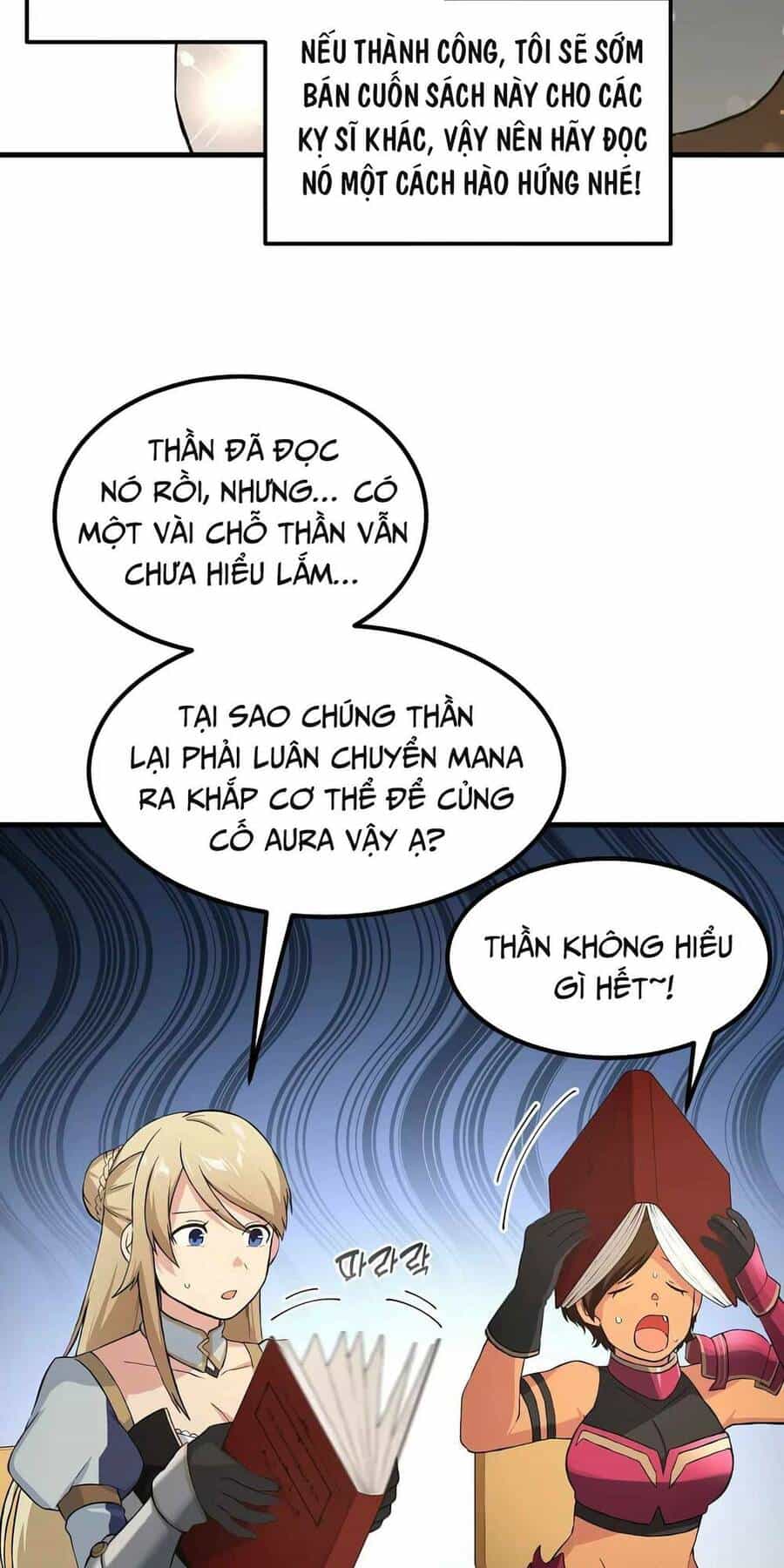 Bách Kiếp Cường Giả - Chương 23 - ảnh 43