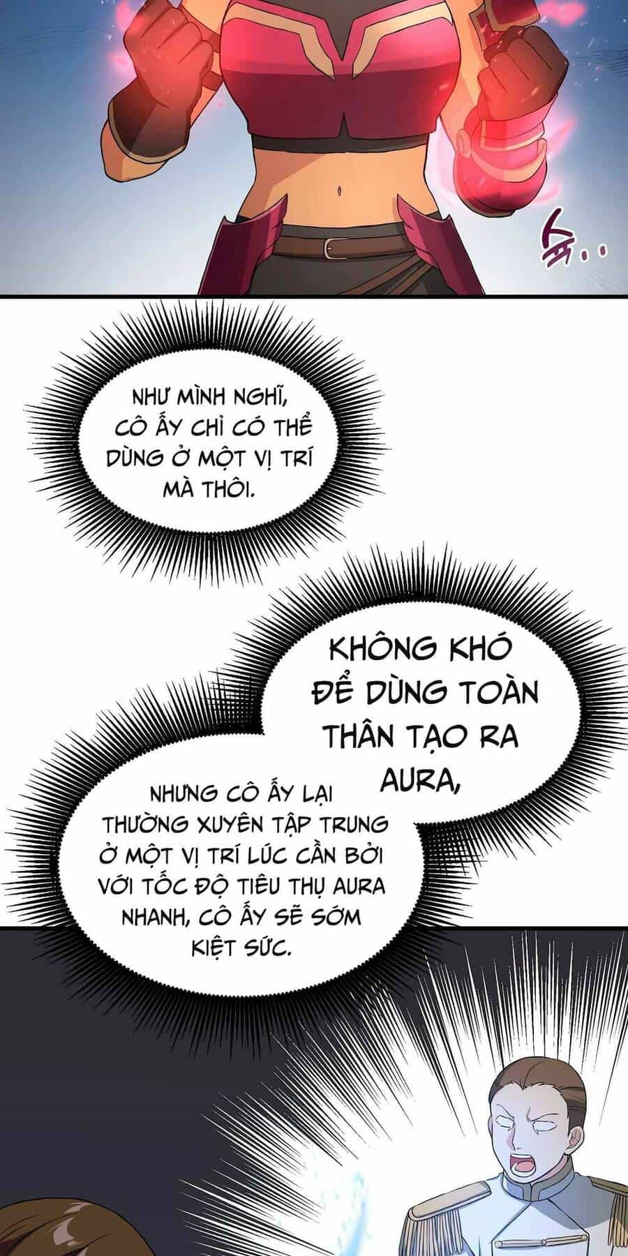 Bách Kiếp Cường Giả - Chương 23 - ảnh 62