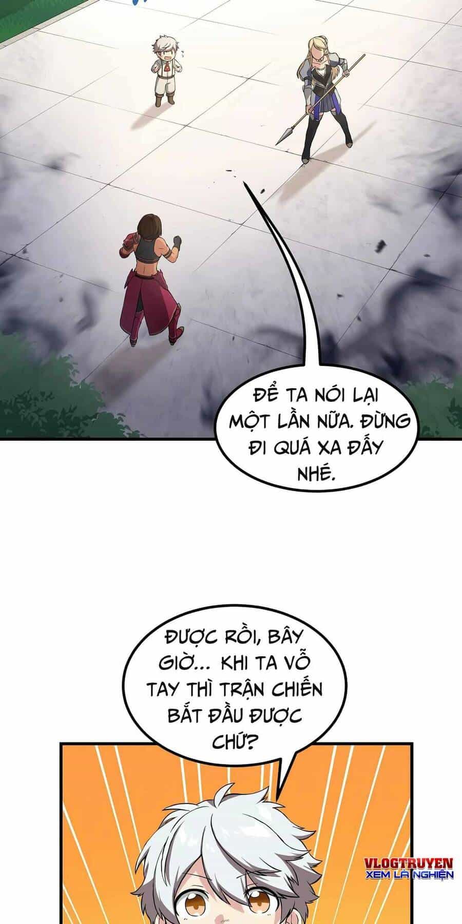 Bách Kiếp Cường Giả - Chương 23 - ảnh 7