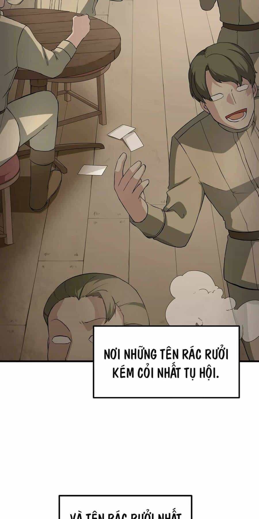 Bách Kiếp Cường Giả - Chương 24 - ảnh 14