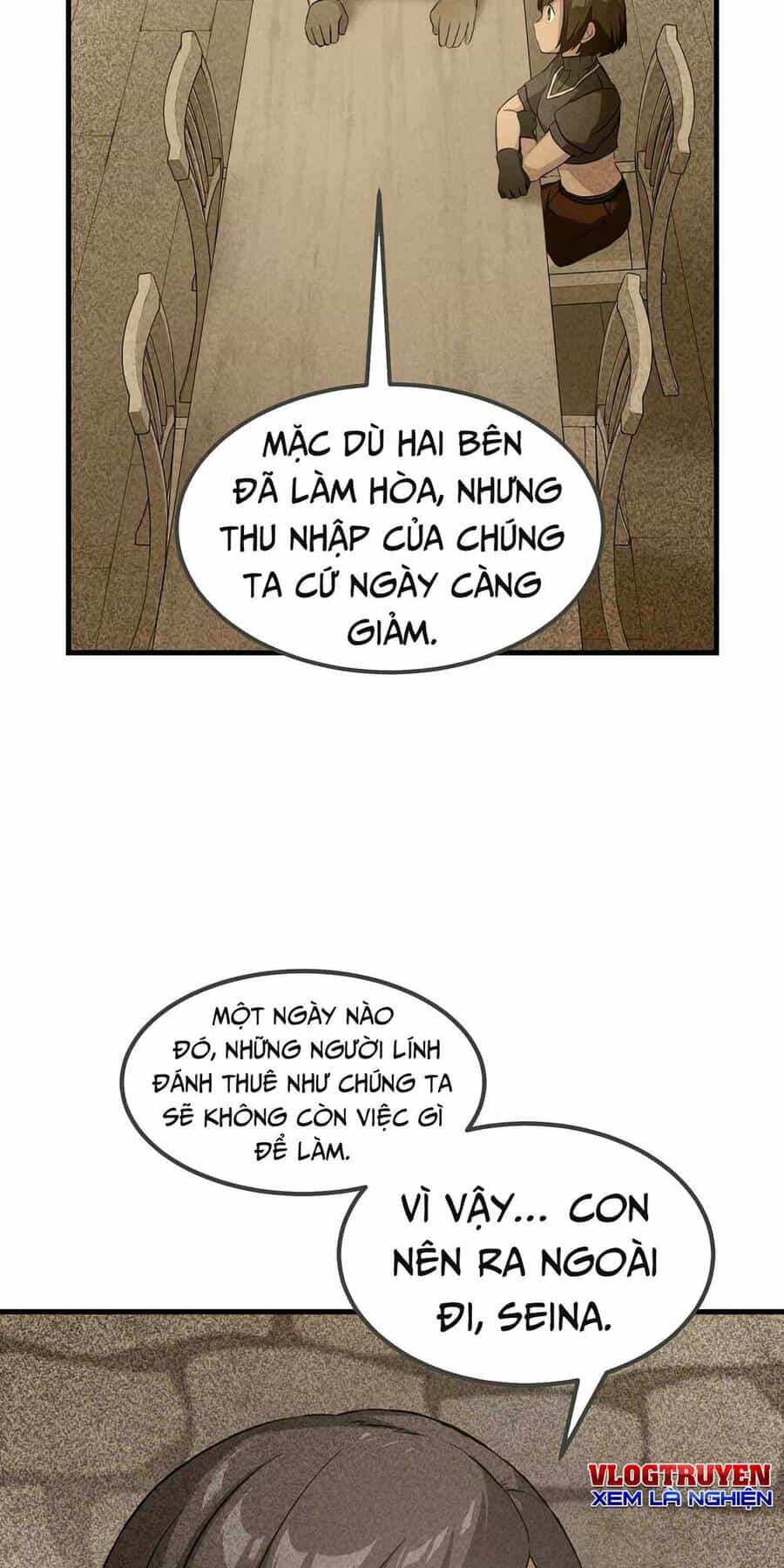 Bách Kiếp Cường Giả - Chương 24 - ảnh 31