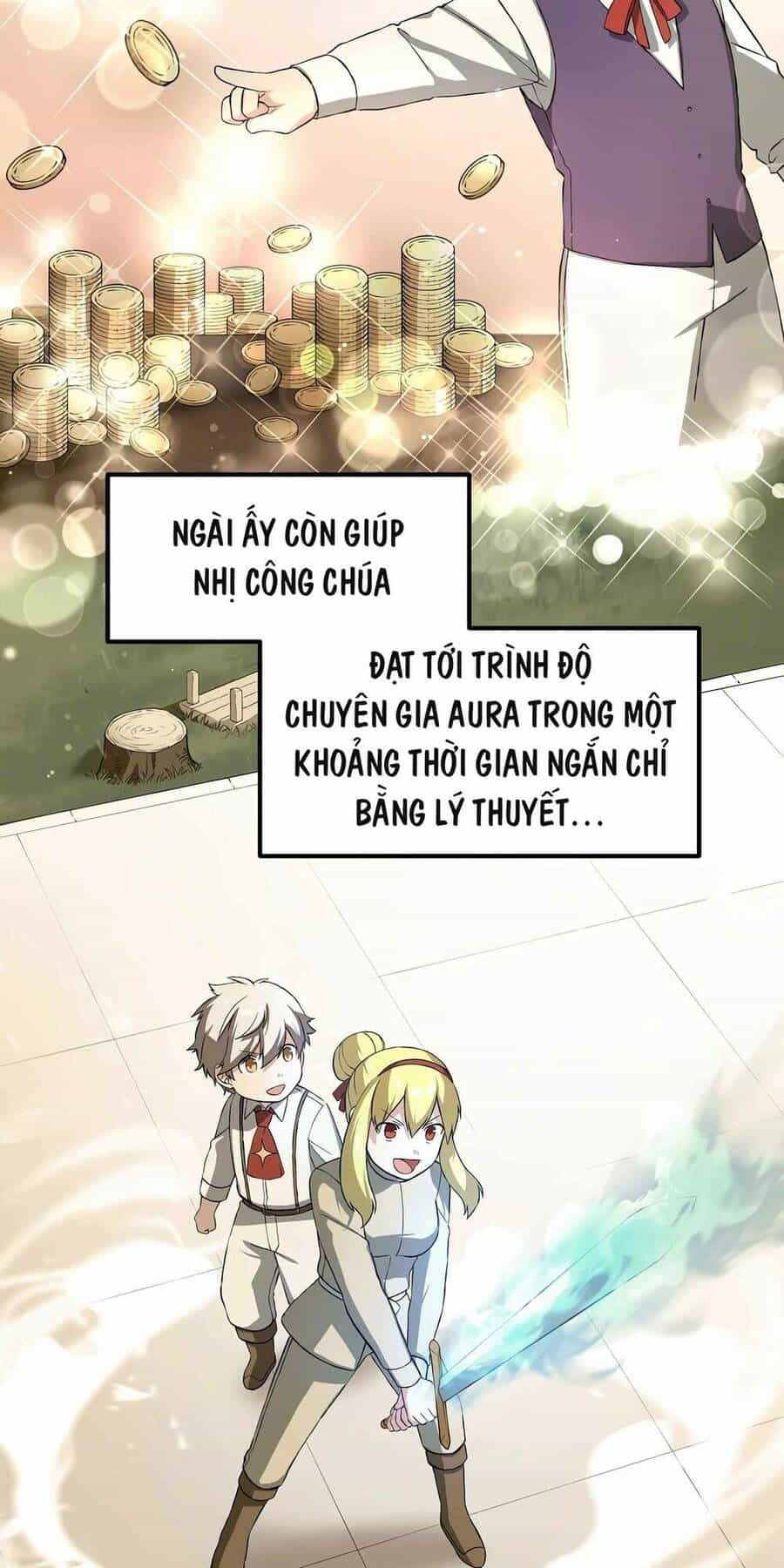 Bách Kiếp Cường Giả - Chương 24 - ảnh 56