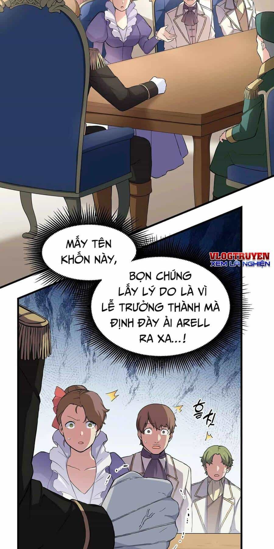 Bách Kiếp Cường Giả - Chương 24 - ảnh 67