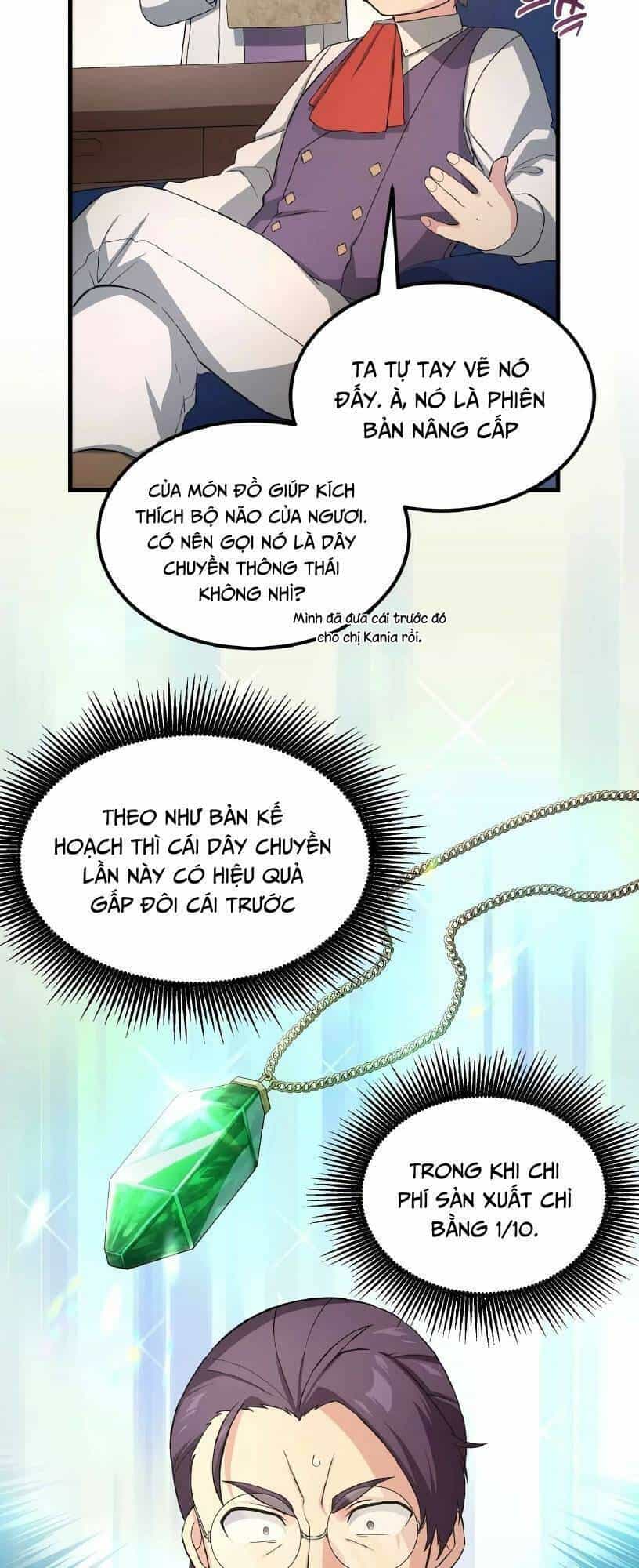 Bách Kiếp Cường Giả - Chương 25 - ảnh 40
