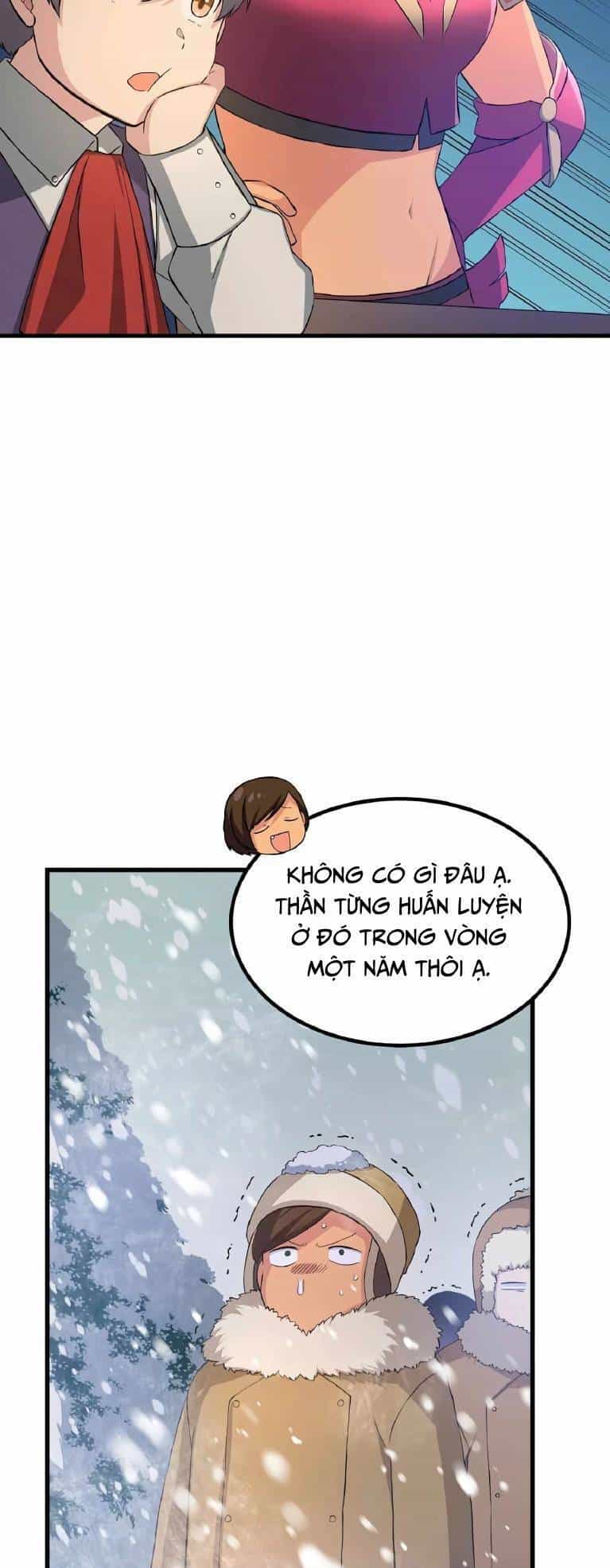 Bách Kiếp Cường Giả - Chương 25 - ảnh 8