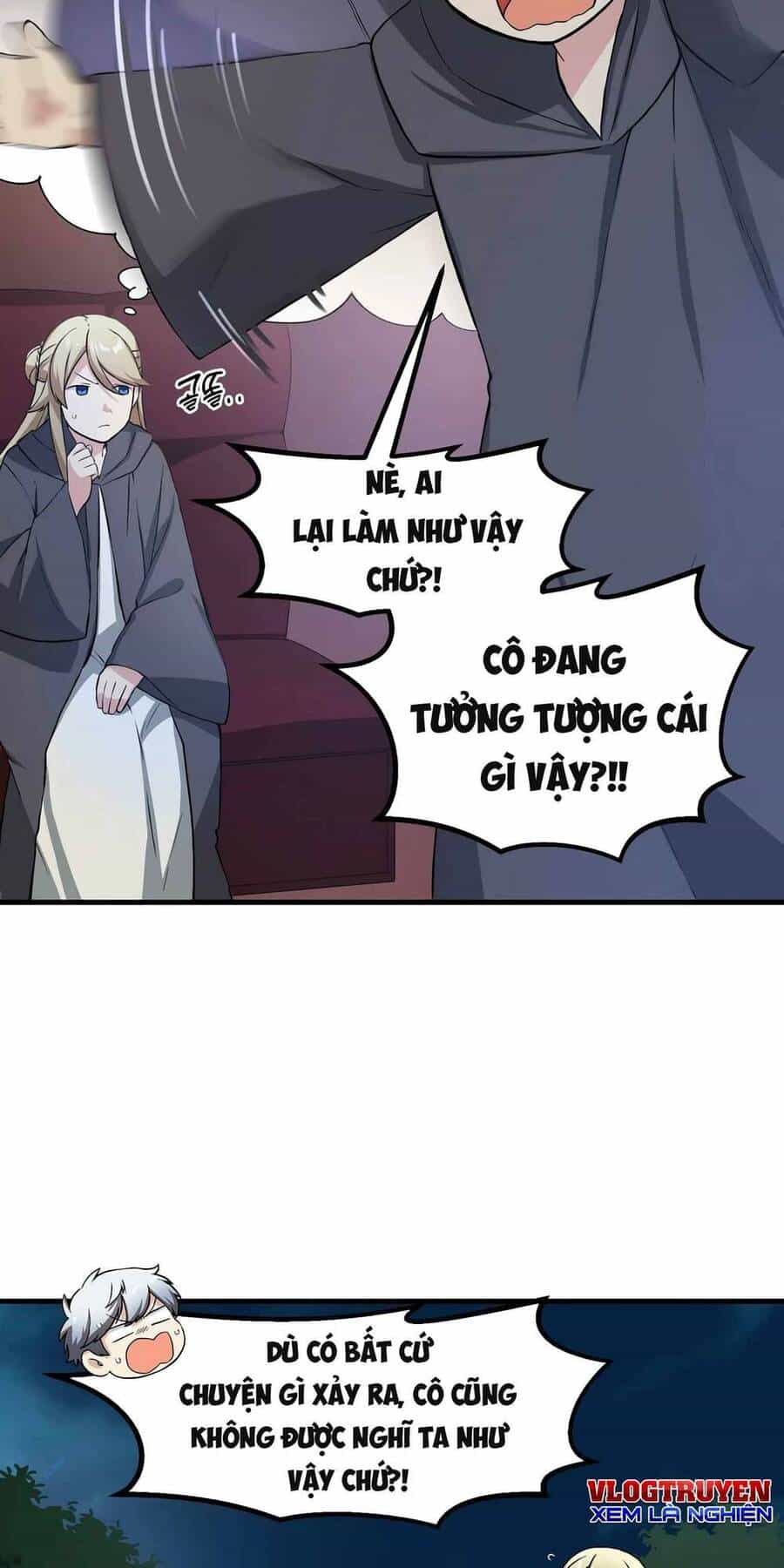 Bách Kiếp Cường Giả - Chương 26 - ảnh 4