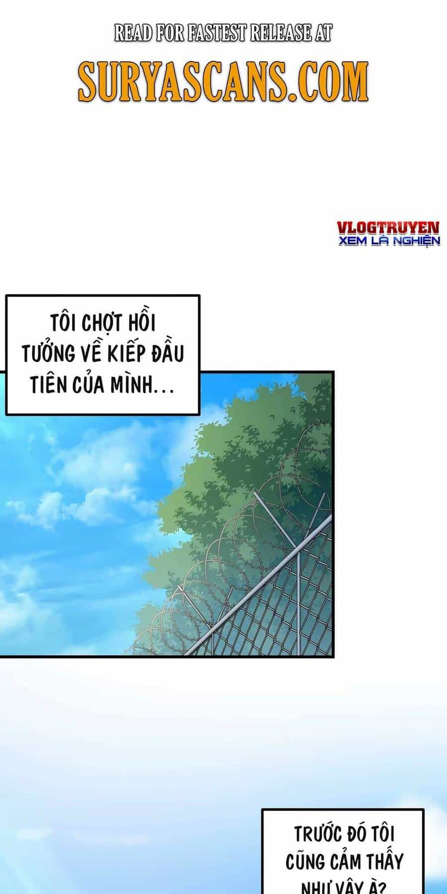 Bách Kiếp Cường Giả - Chương 27 - ảnh 1