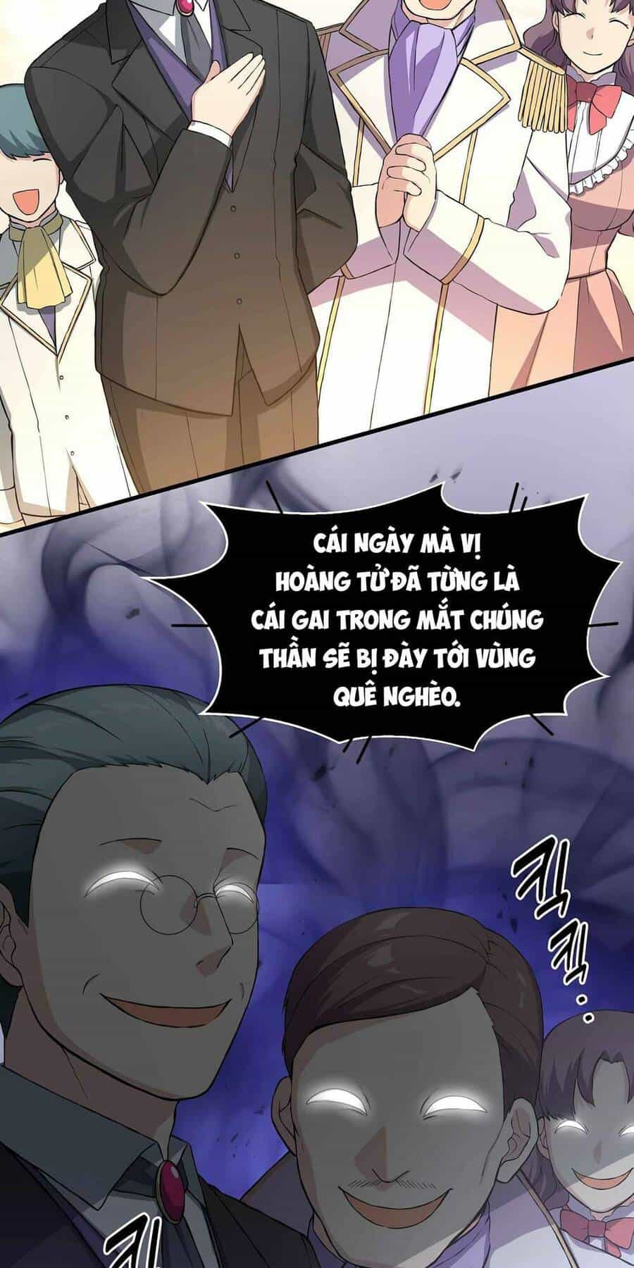 Bách Kiếp Cường Giả - Chương 27 - ảnh 10