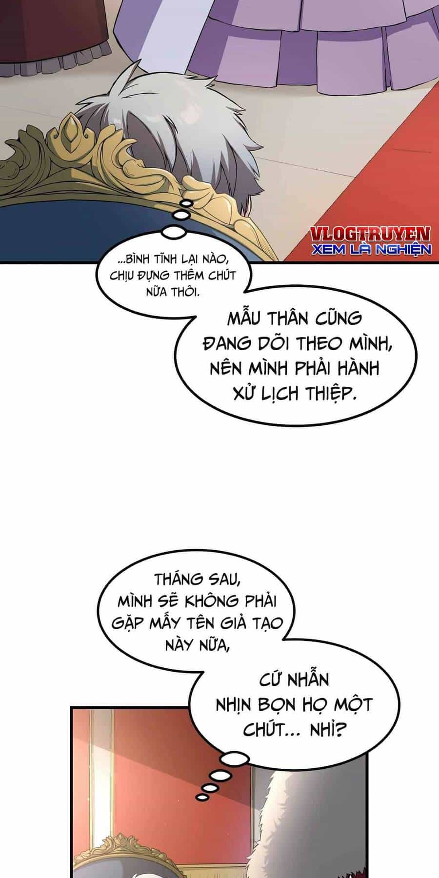 Bách Kiếp Cường Giả - Chương 27 - ảnh 14