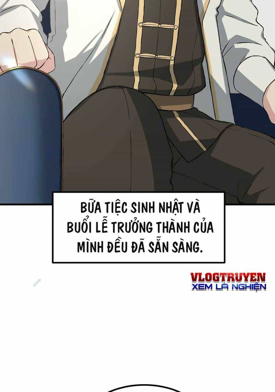 Bách Kiếp Cường Giả - Chương 27 - ảnh 5