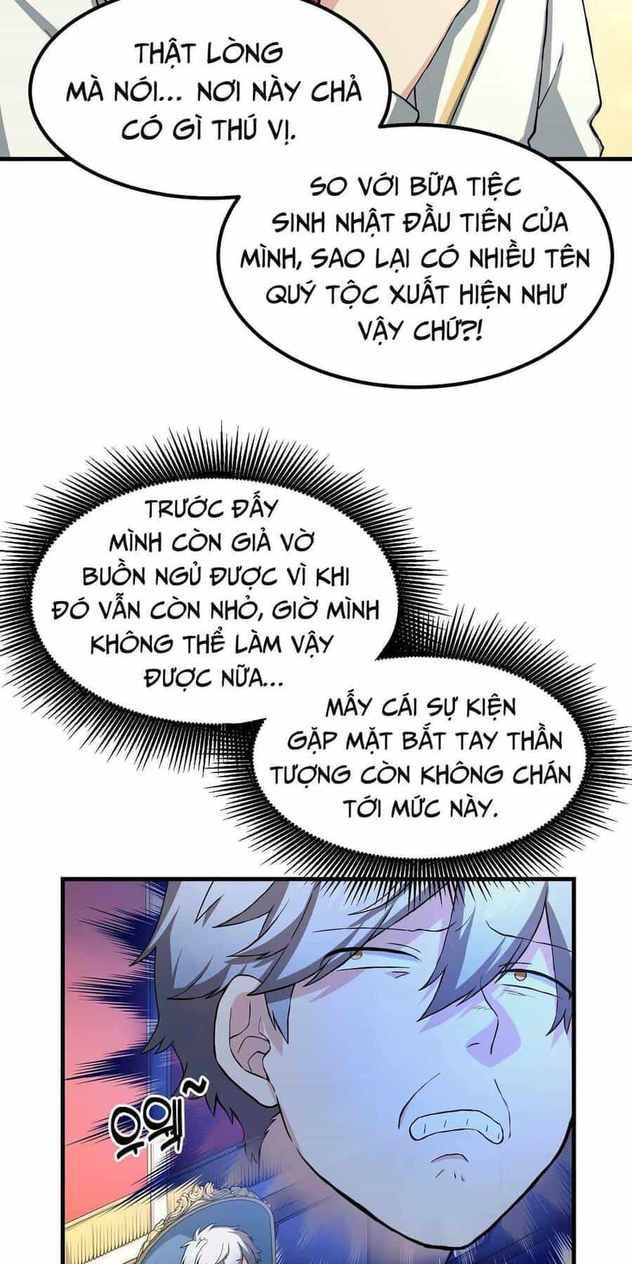 Bách Kiếp Cường Giả - Chương 27 - ảnh 8