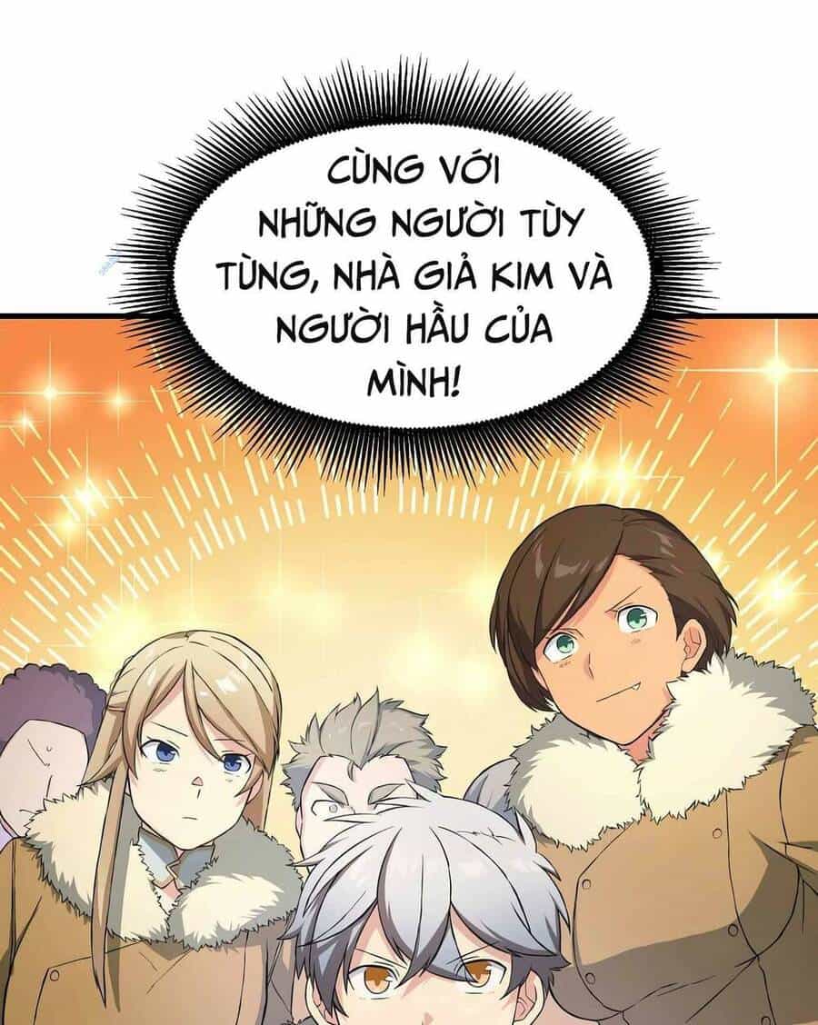 Bách Kiếp Cường Giả - Chương 28 - ảnh 71