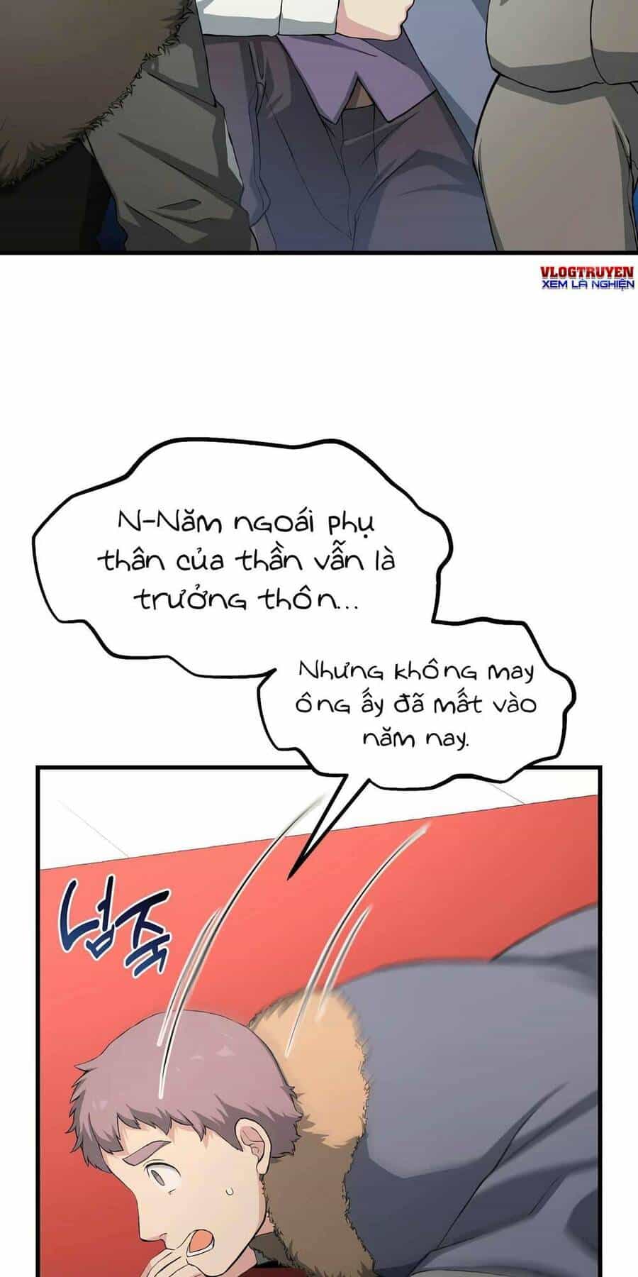 Bách Kiếp Cường Giả - Chương 29 - ảnh 30