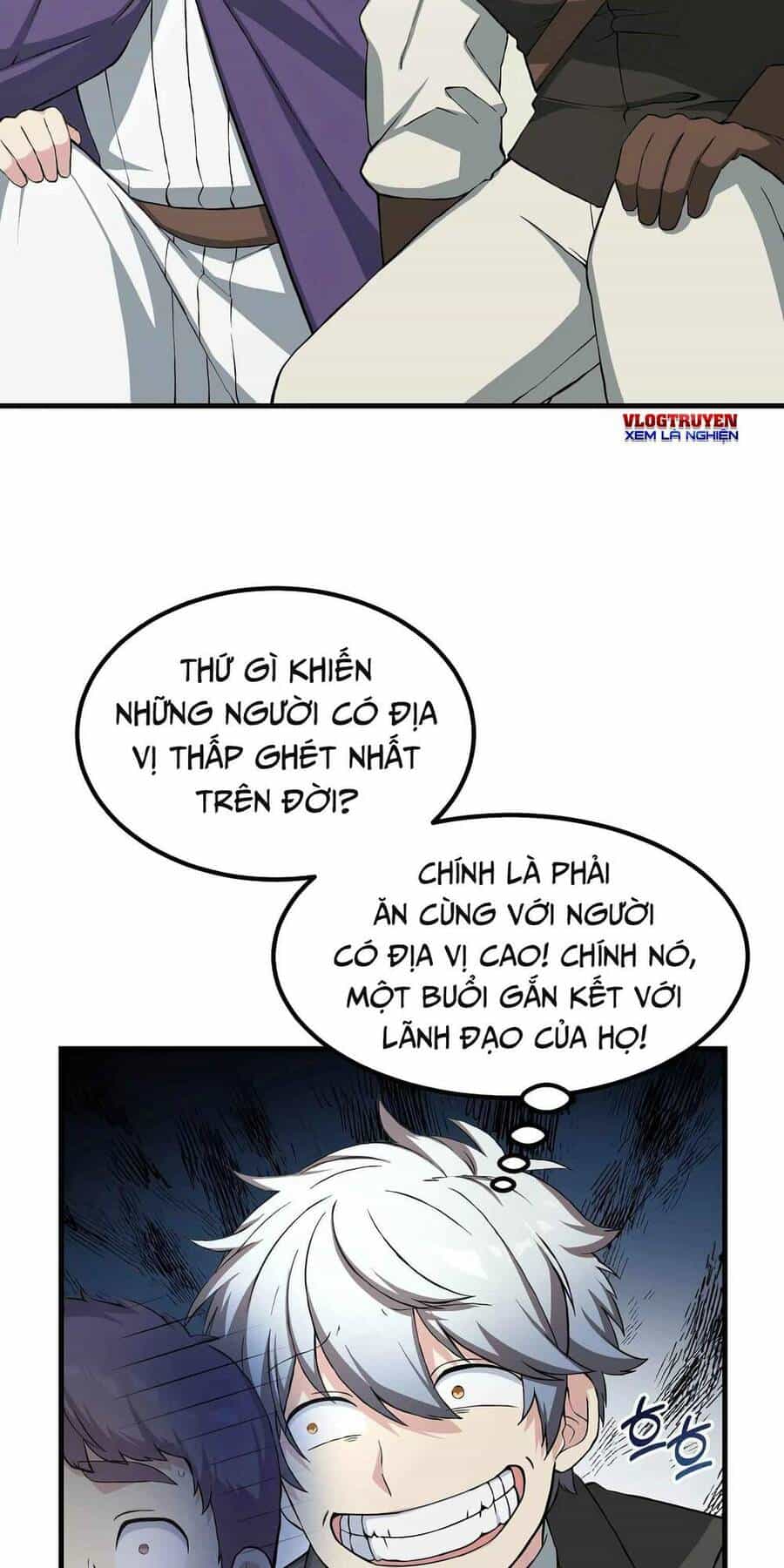 Bách Kiếp Cường Giả - Chương 29 - ảnh 34