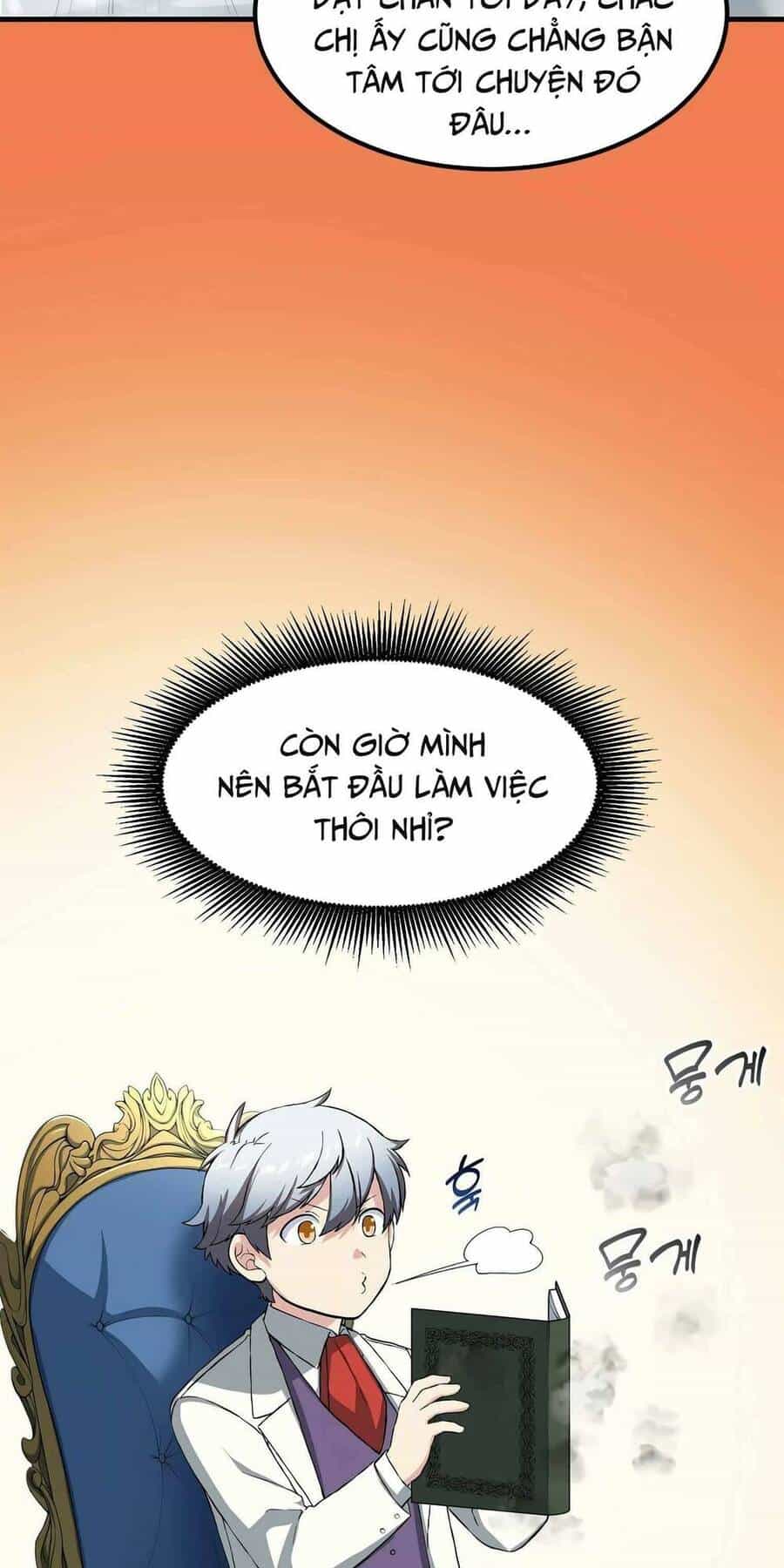 Bách Kiếp Cường Giả - Chương 29 - ảnh 5