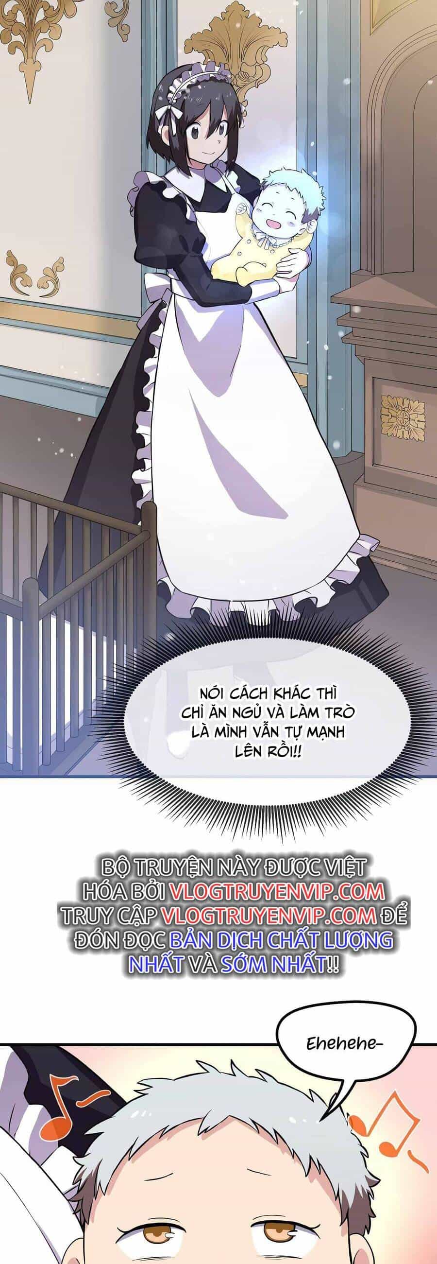 Bách Kiếp Cường Giả - Chương 3 - ảnh 12