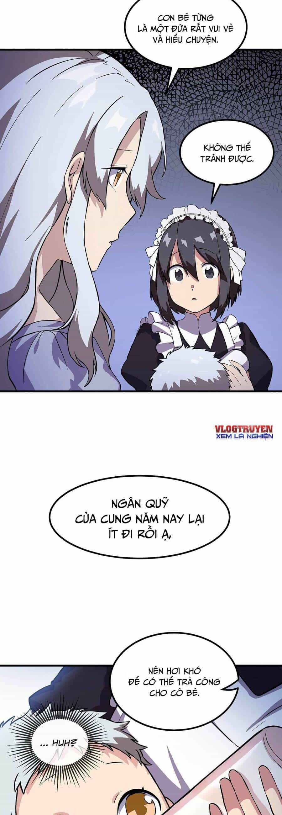 Bách Kiếp Cường Giả - Chương 3 - ảnh 33