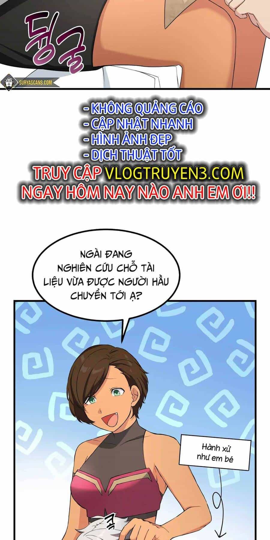 Bách Kiếp Cường Giả - Chương 30 - ảnh 2