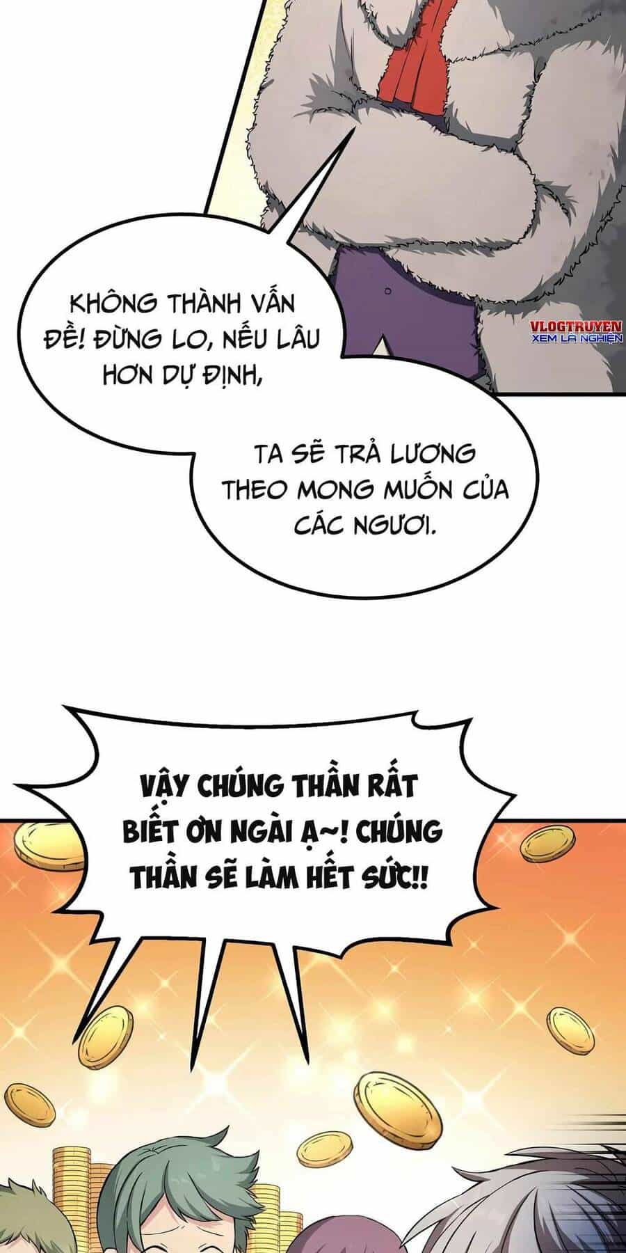 Bách Kiếp Cường Giả - Chương 30 - ảnh 26