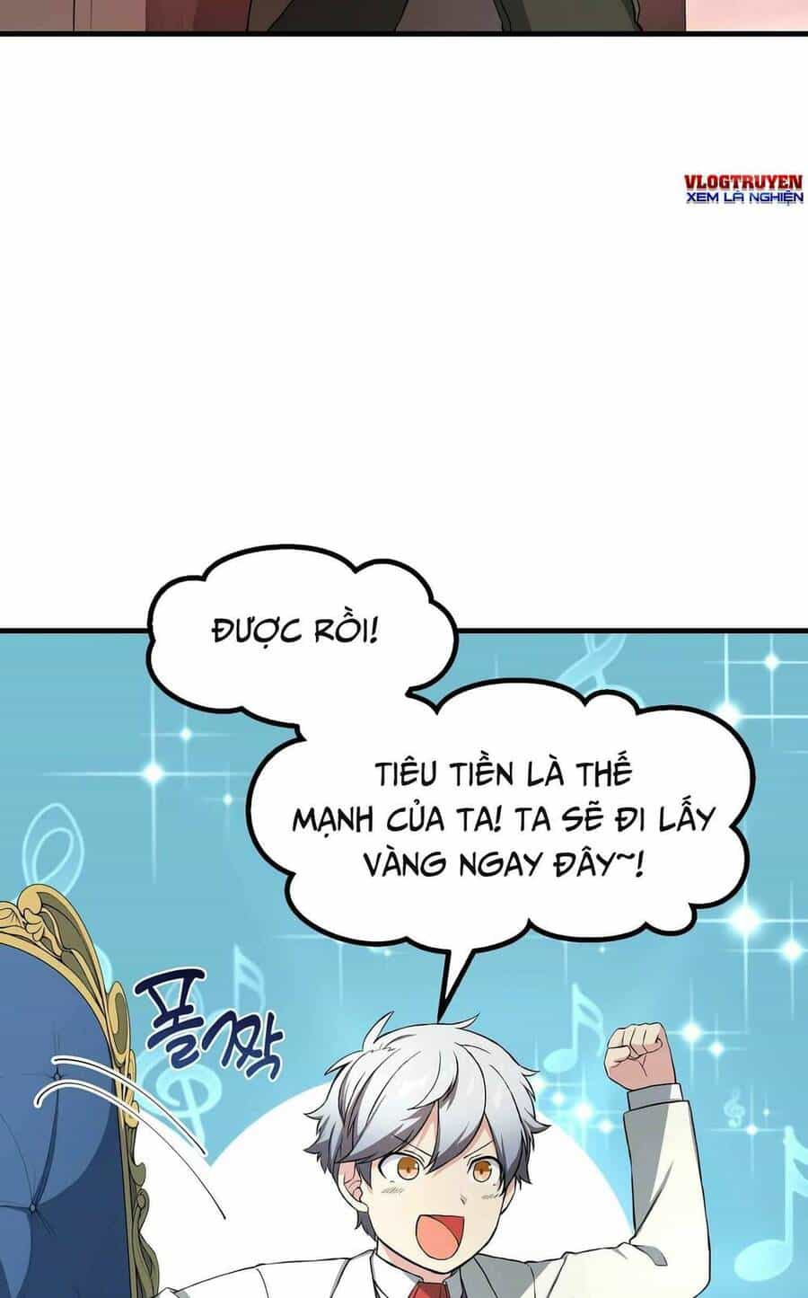 Bách Kiếp Cường Giả - Chương 30 - ảnh 61