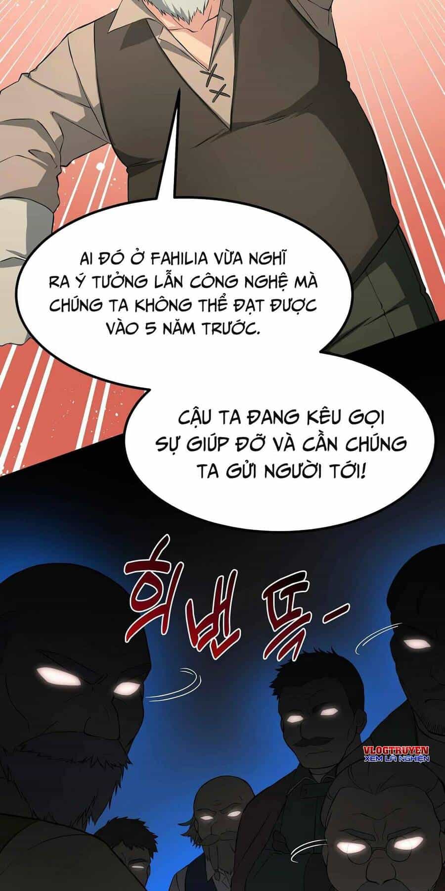 Bách Kiếp Cường Giả - Chương 31 - ảnh 13