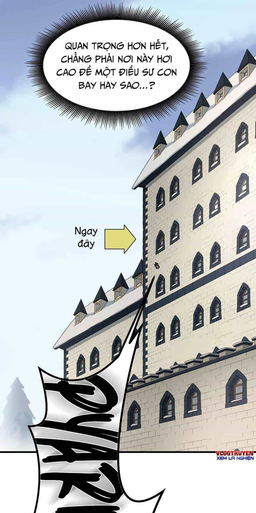 Bách Kiếp Cường Giả - Chương 31 - ảnh 42
